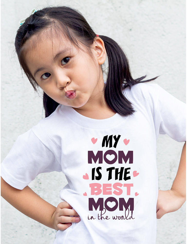 Print On Your Own Shirt (BYO Custom Printing)