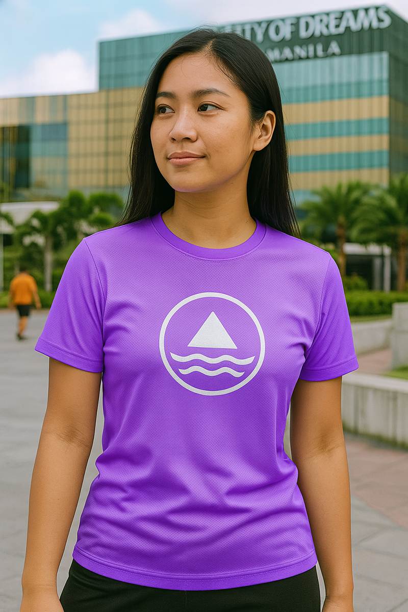 Different Colorful DriFit T-Shirt Unisex Daily Wear 18 Colors