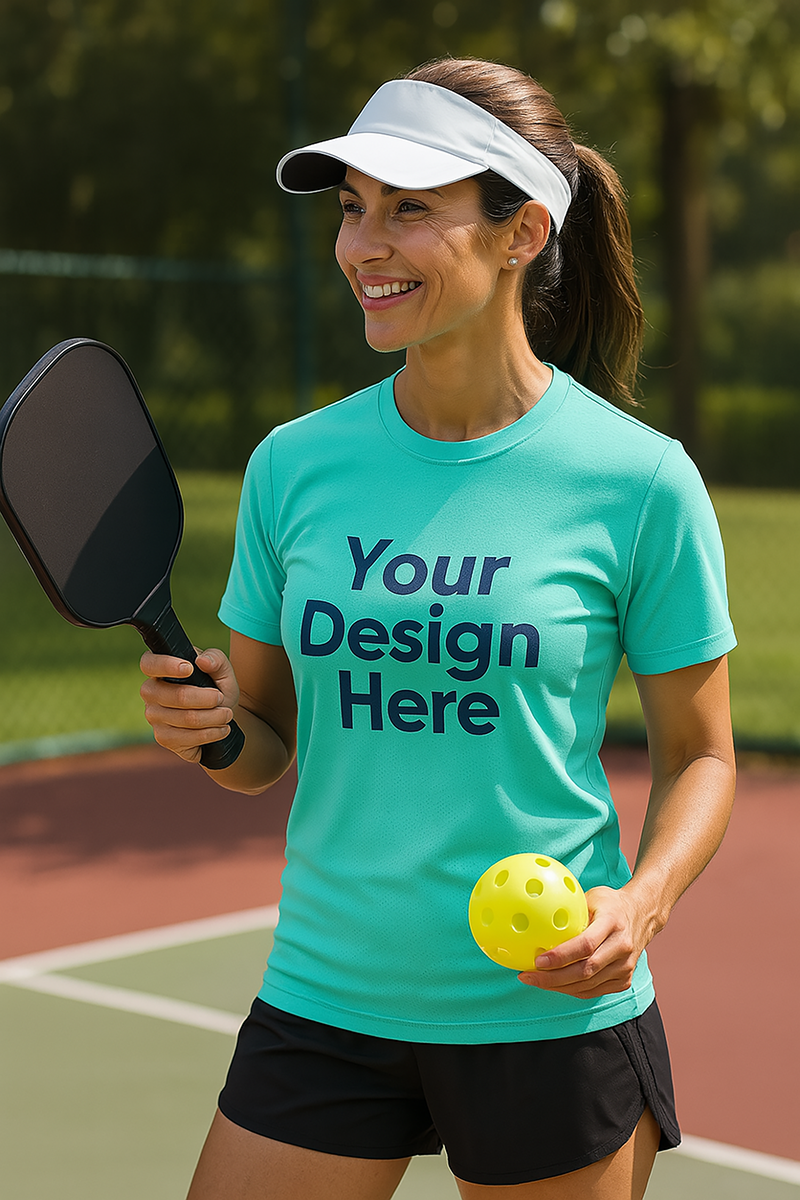 Drifit Premium Quality Unisex, Cool and Dry